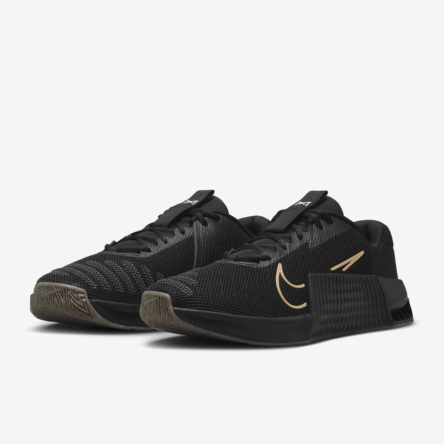 Nike Shoes Metcon 9 - ナイキ純正 メトコン9 メンズ ランニング メッシュ 通気性
