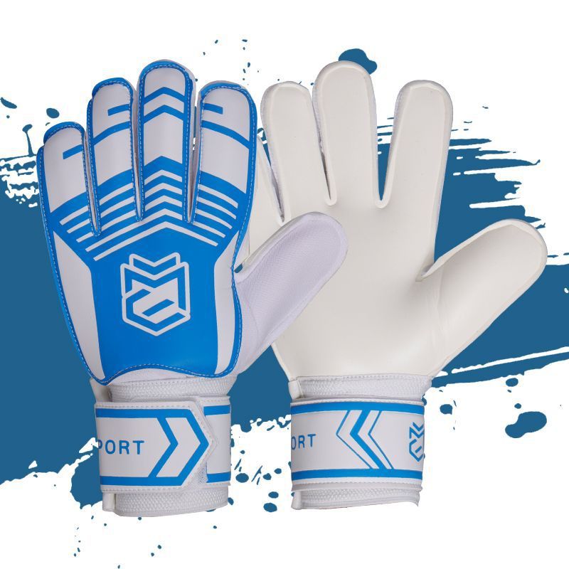 ゴールキーパーグローブ スポーツアクセサリー 大人子供用 指 - Sports Equipment For Kids のレビューと価格
