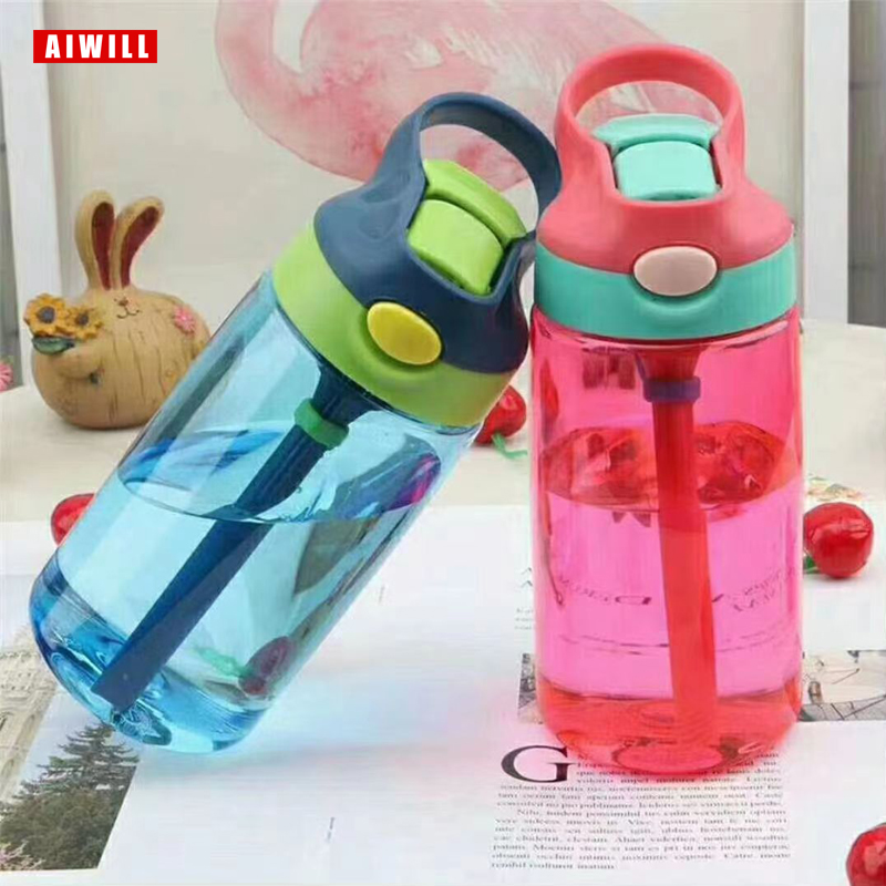 Aiwill-子供用のBpaフリースポーツウォーターボトル, - Sports Equipment 3 Year Old のレビューと価格