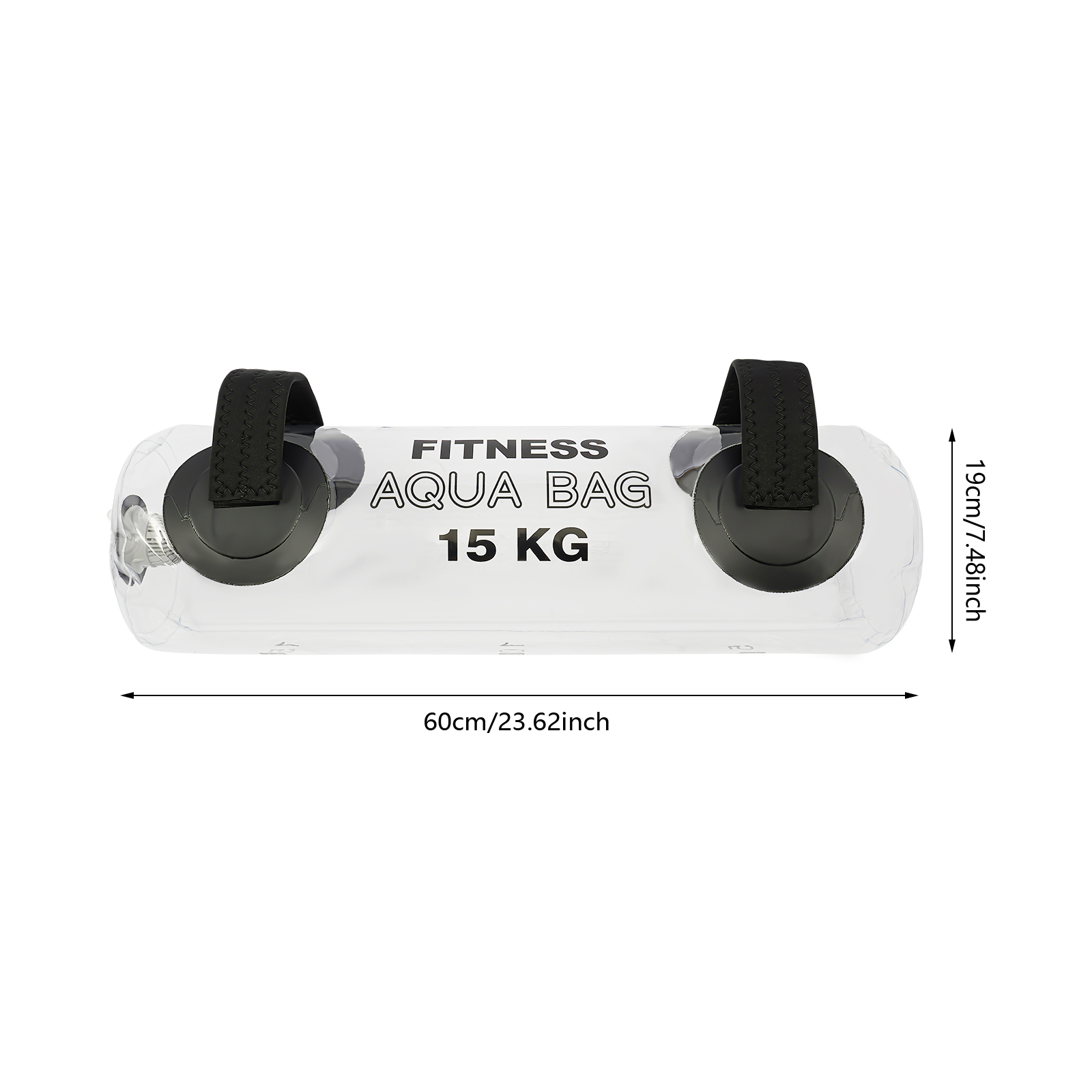 20kg / 15kg アクアバッグ、サンドバッグ、充填可能 - Sports Equipment Pictures のレビューと価格