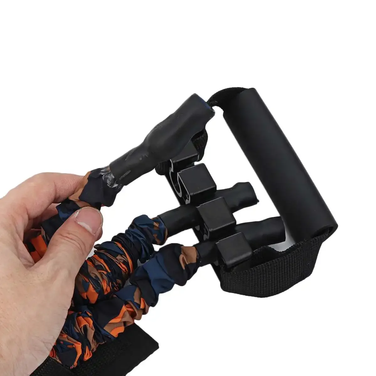 取り外し可能なベンチプレス抵抗バンド,筋肉ビルダー,腕のエキ - Sports Equipment Pictures のレビューと価格