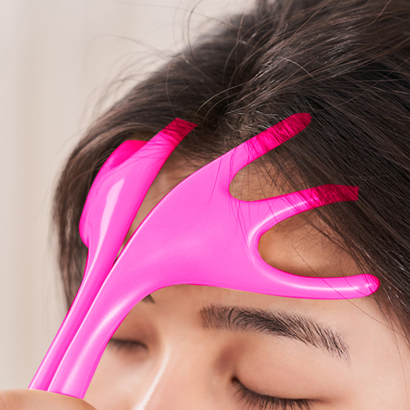 1 個マニュアル 6 爪頭皮マッサージヘッドマッサージかゆみ - Lacrosse Stick Head のレビューと価格