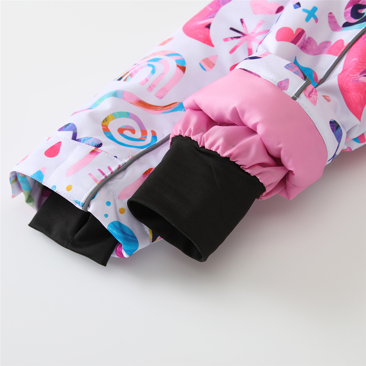 HONEYKING 子供スキー生き抜く冬暖かい防風アウトドア - Sports Equipment For Kids のレビューと価格